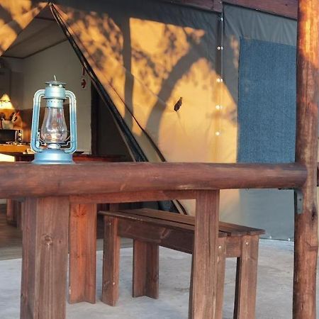 Kingfisher Bush Lodge Enkovukeni Kültér fotó