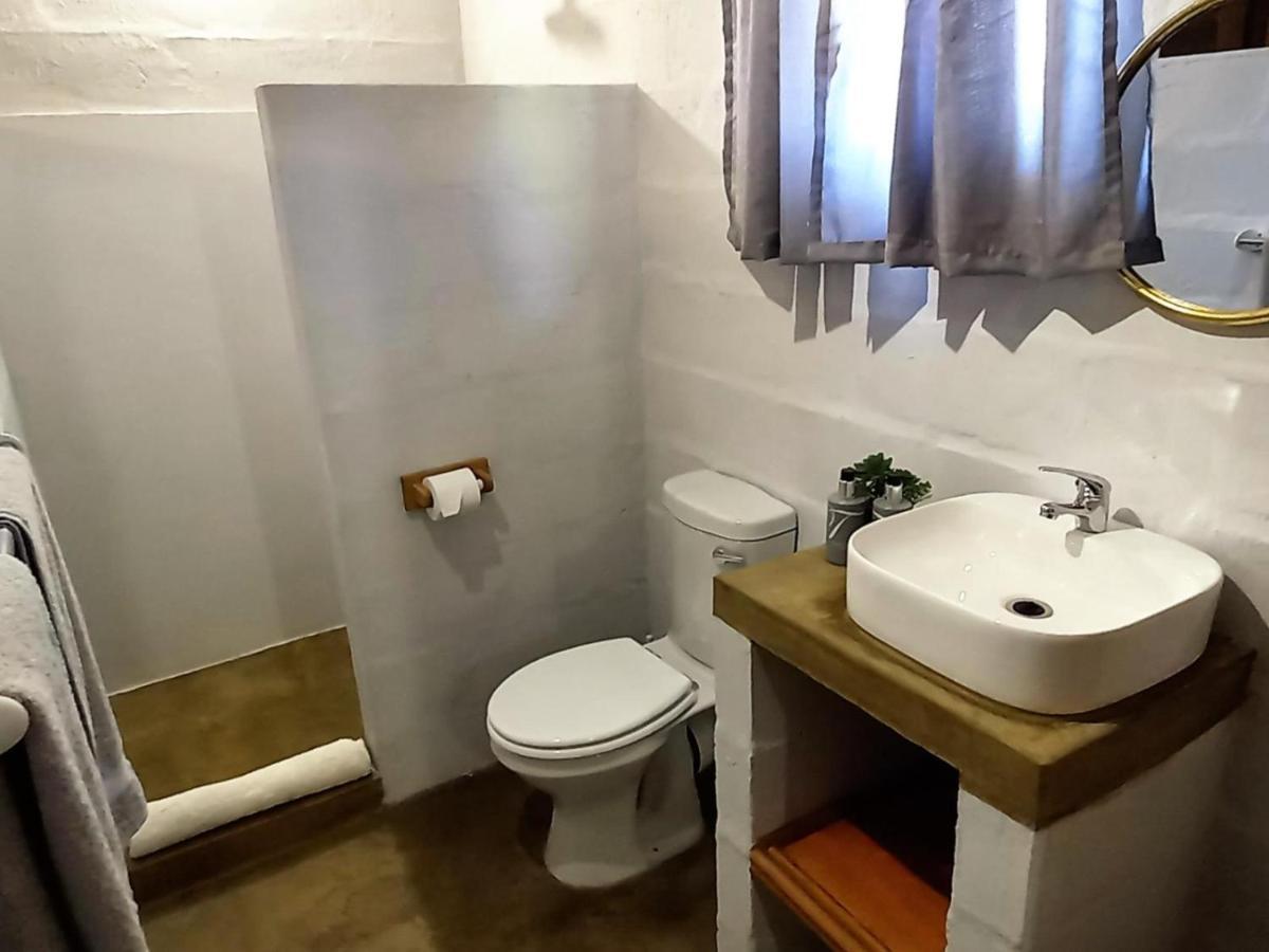 Kingfisher Bush Lodge Enkovukeni Kültér fotó
