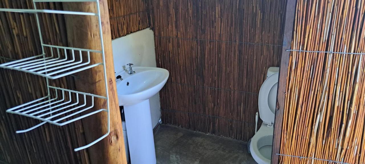 Kingfisher Bush Lodge Enkovukeni Szoba fotó