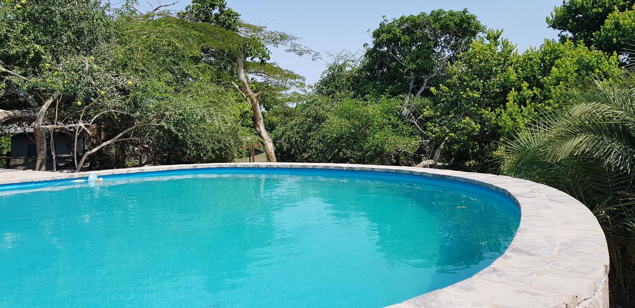Kingfisher Bush Lodge Enkovukeni Kültér fotó